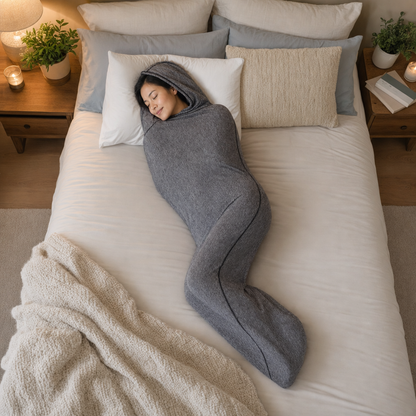 The Snuggl Pod