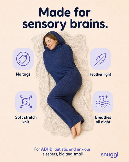 The Snuggl Pod
